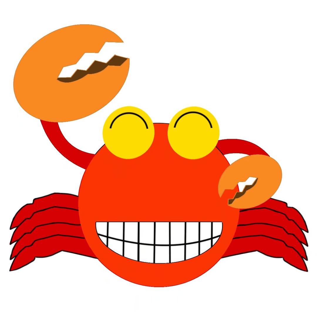 巨蟹玩游戏