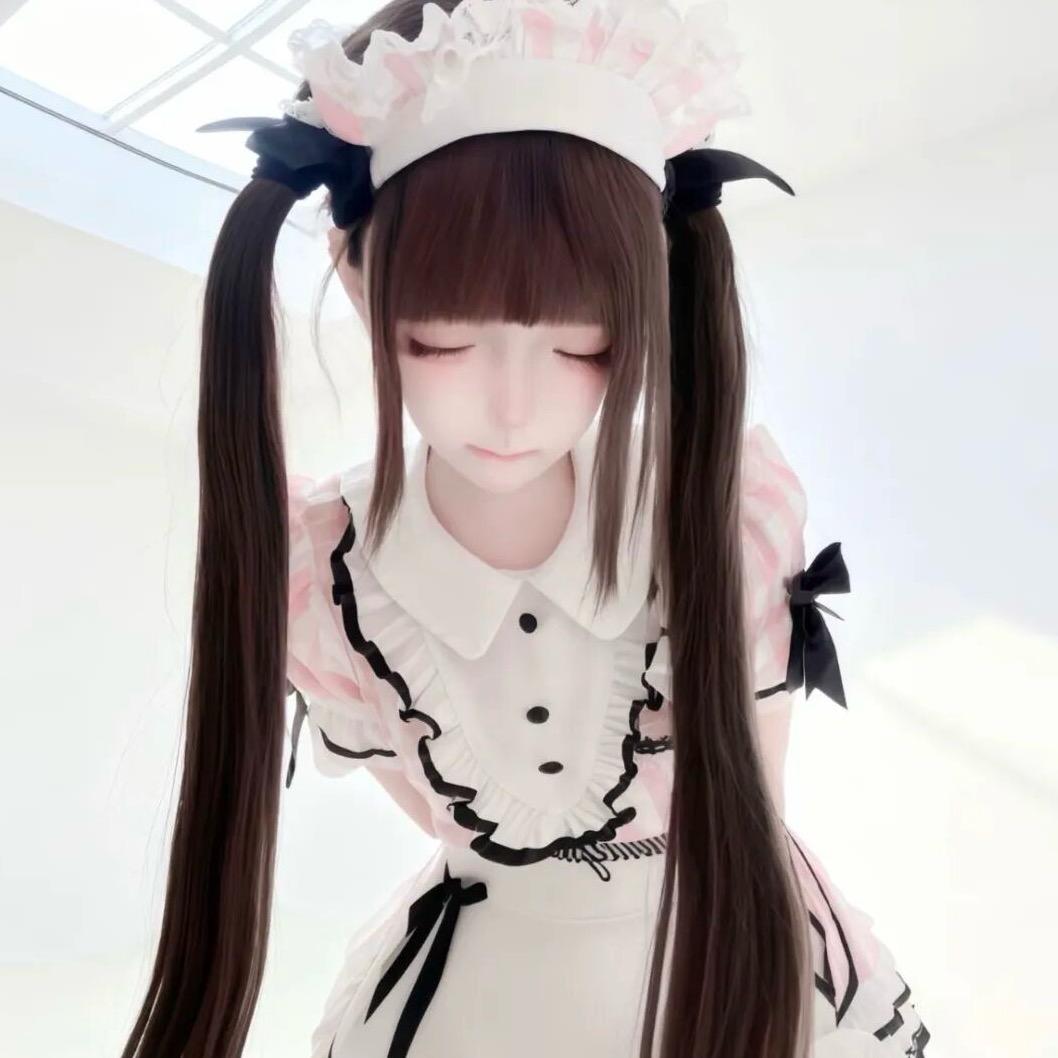 萝