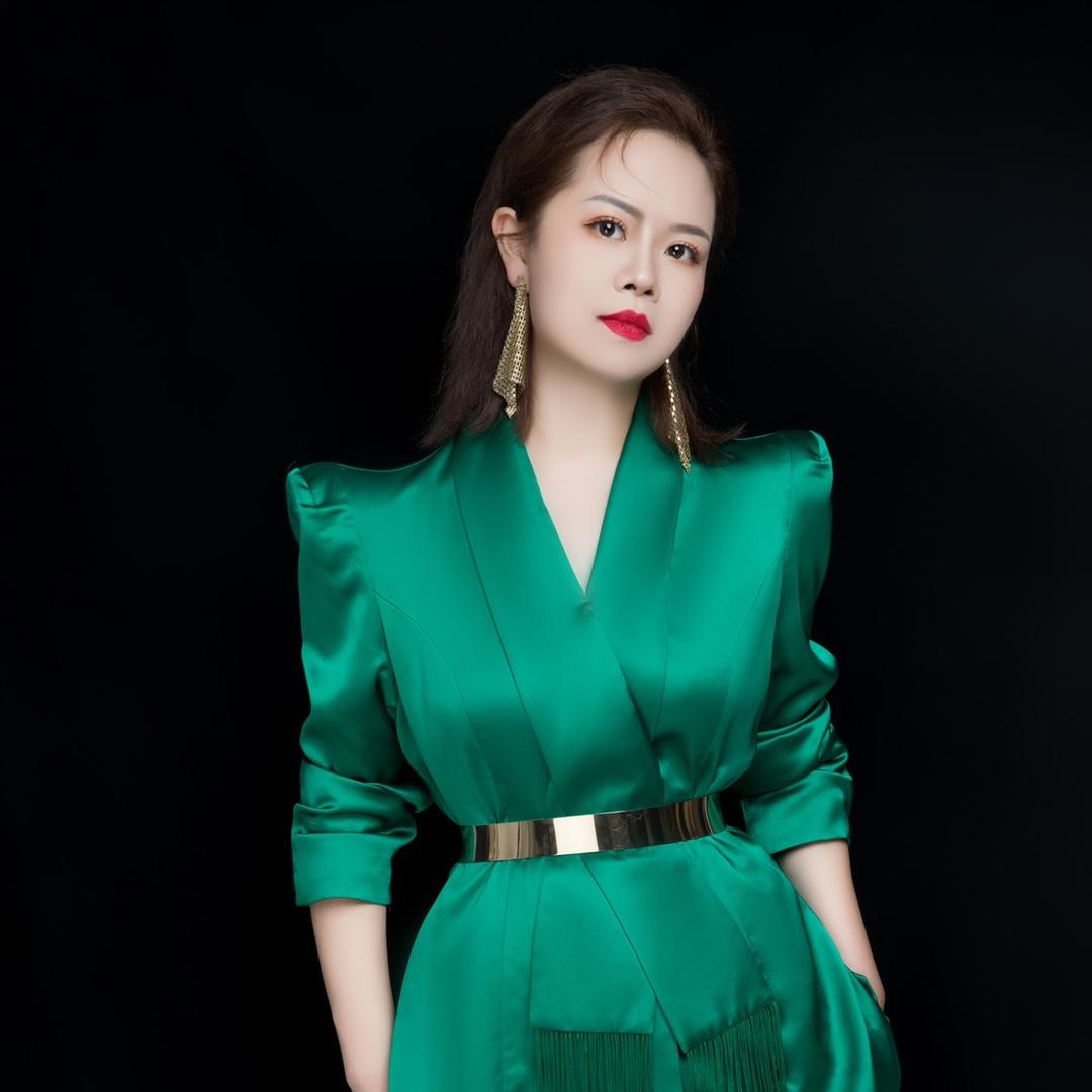 丽水星玥