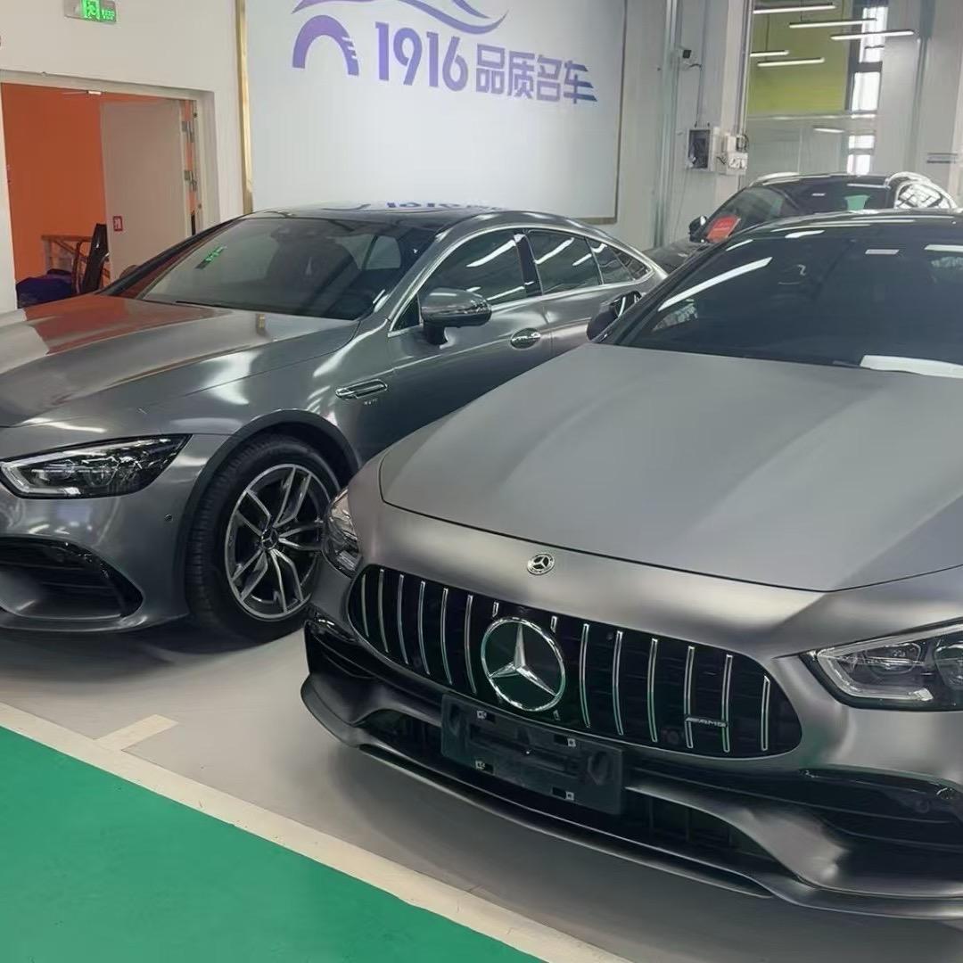 ㅤㅤㅤㅤ华创名车