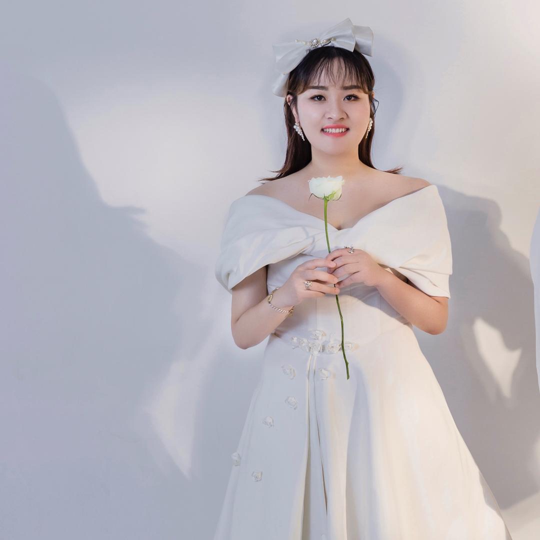 小女儿