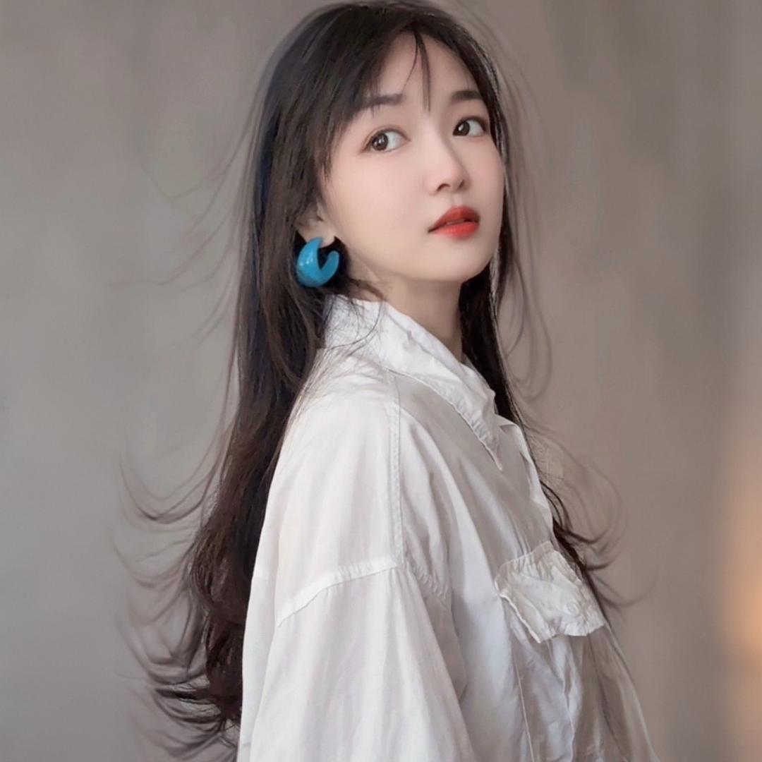 陈橙🍊