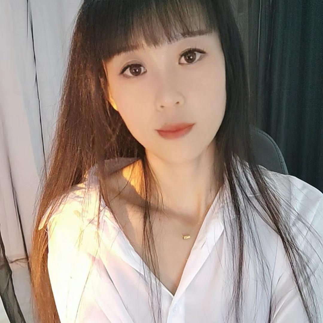 丽丽爱跳舞