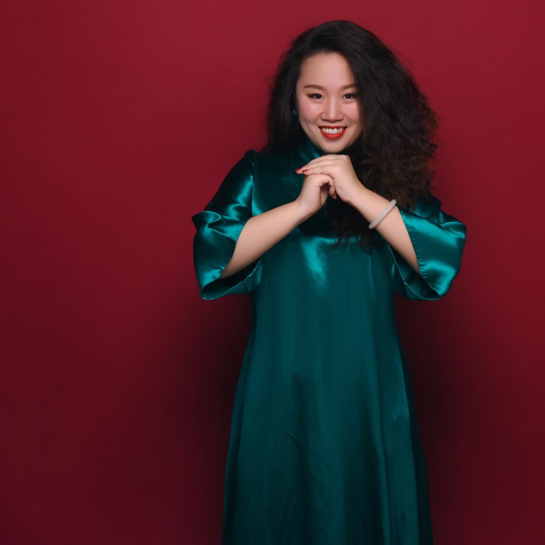 李美好·瓷儿（厂老板）