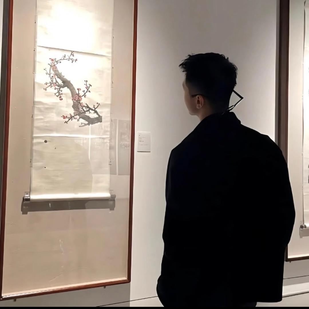 学弟欧巴