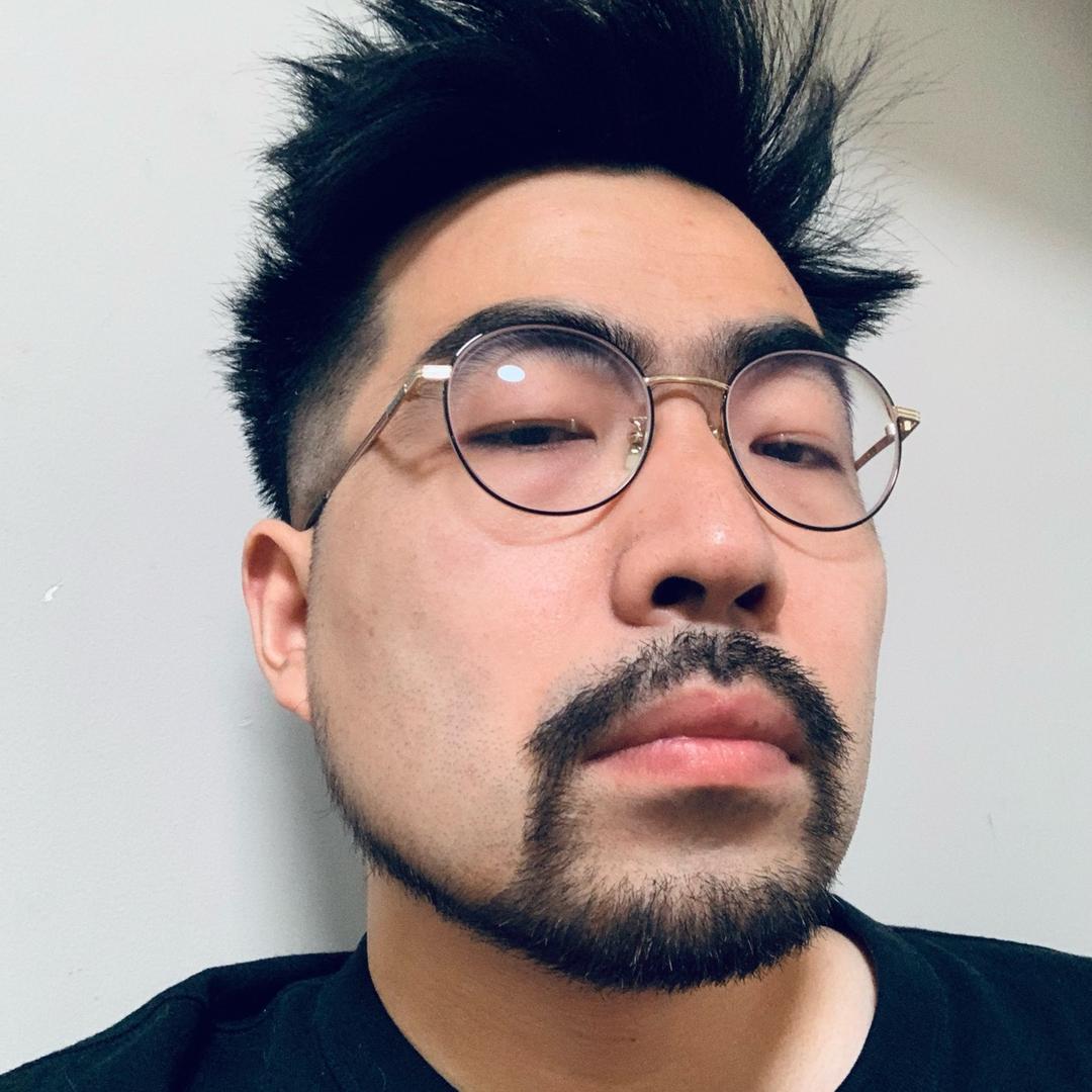 韩易凡 EvanHan
