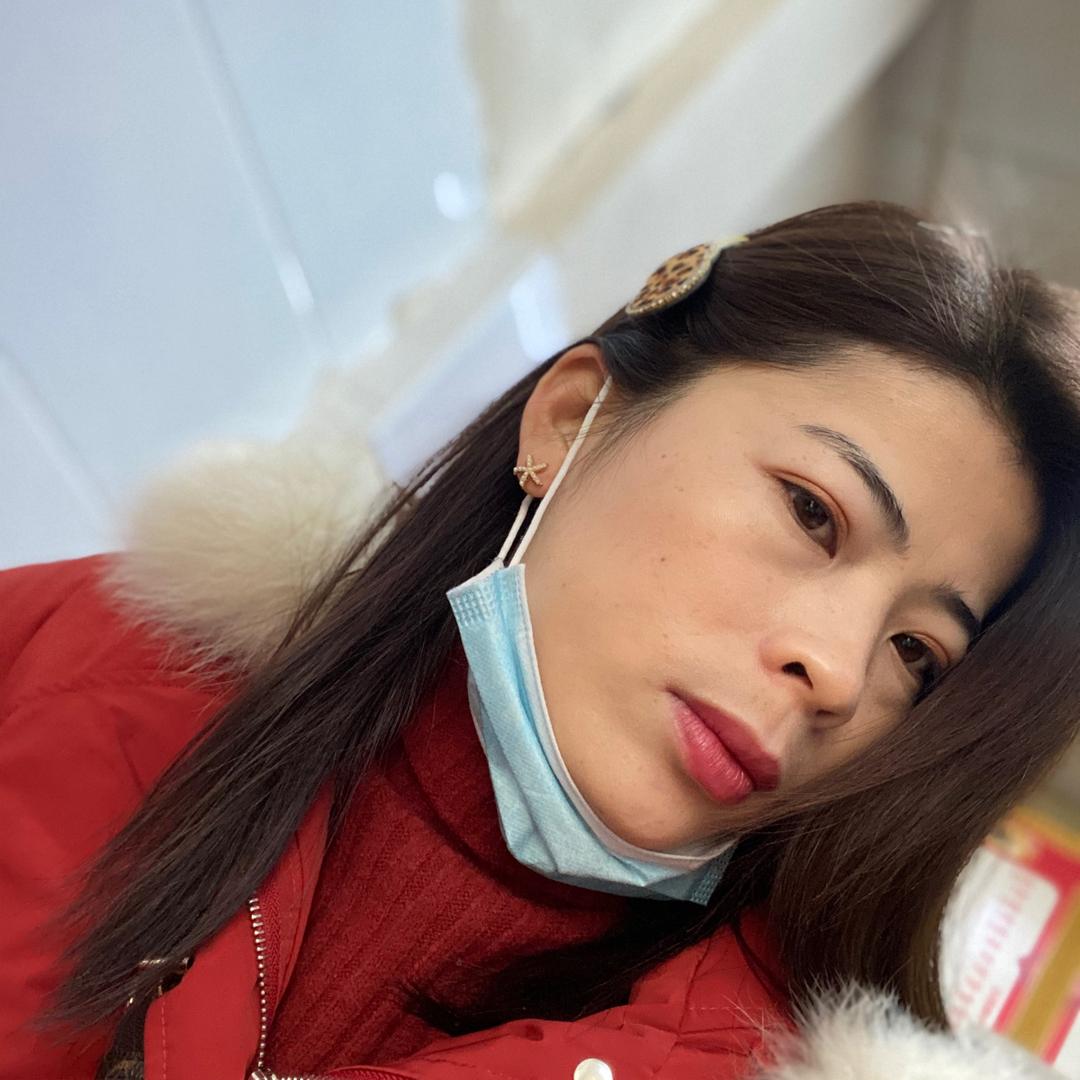 天天蓝（门窗夫妻）在江西南昌