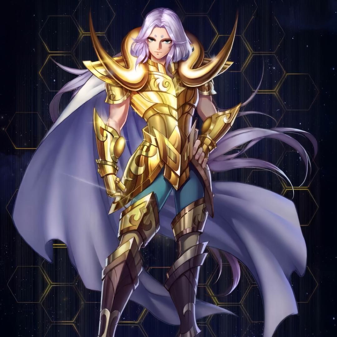 ♈️白羊