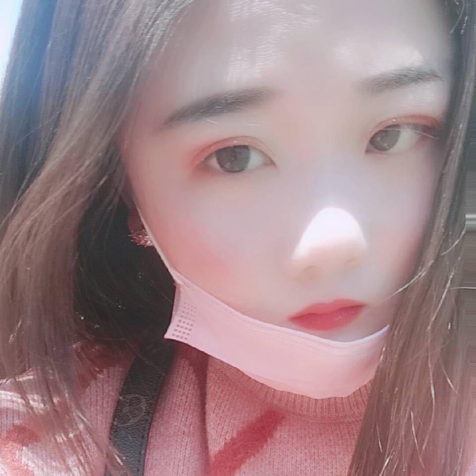 我叫开心❤️（陈小佳）