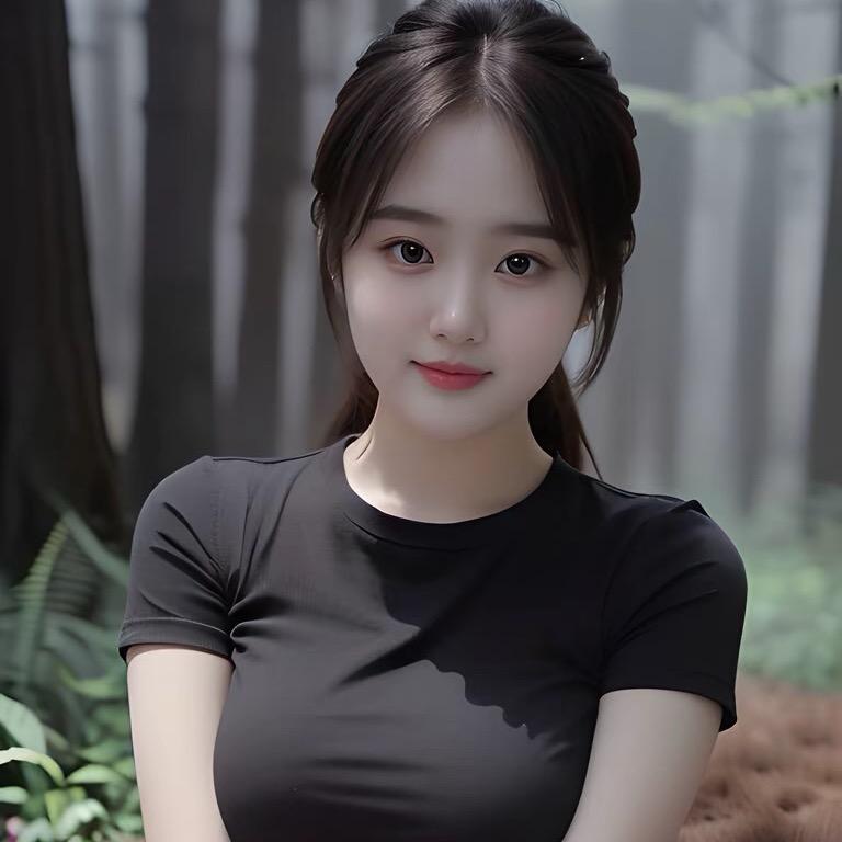 小娜娜（唱歌🎤）