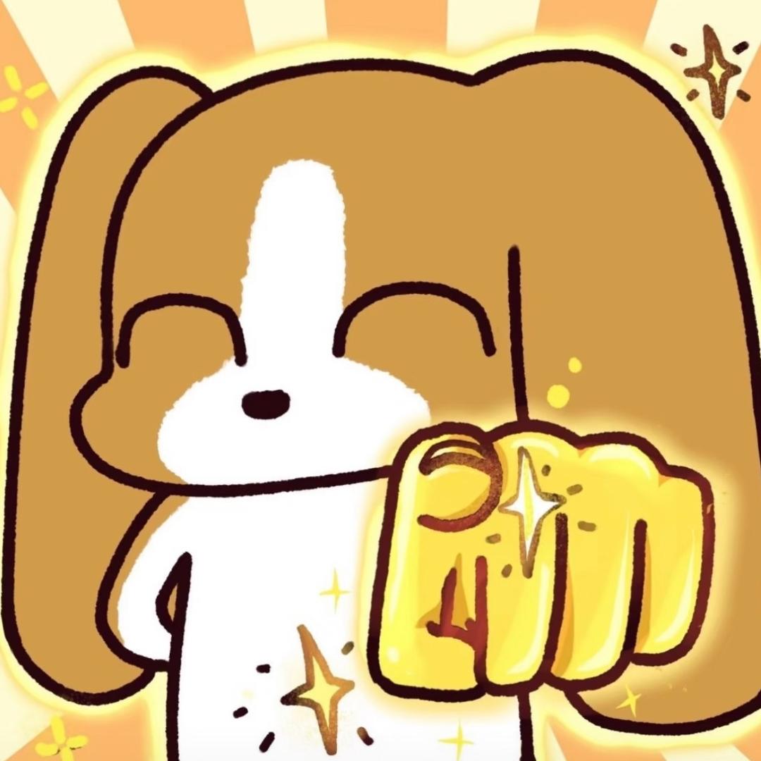 钻石won老woo🐶