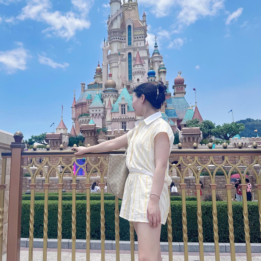 💗＿＿没有如果〃