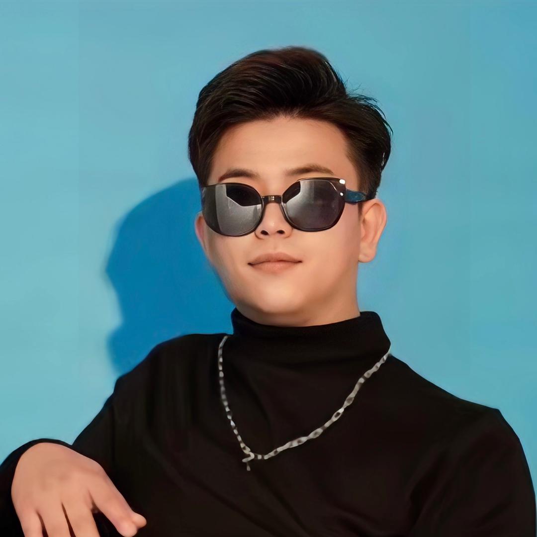 精致～明💇‍♂️