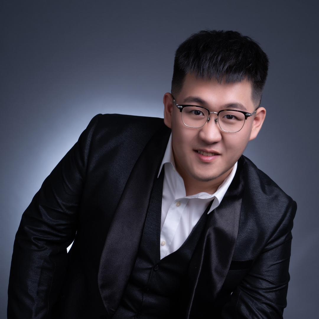 男高音李仁杰