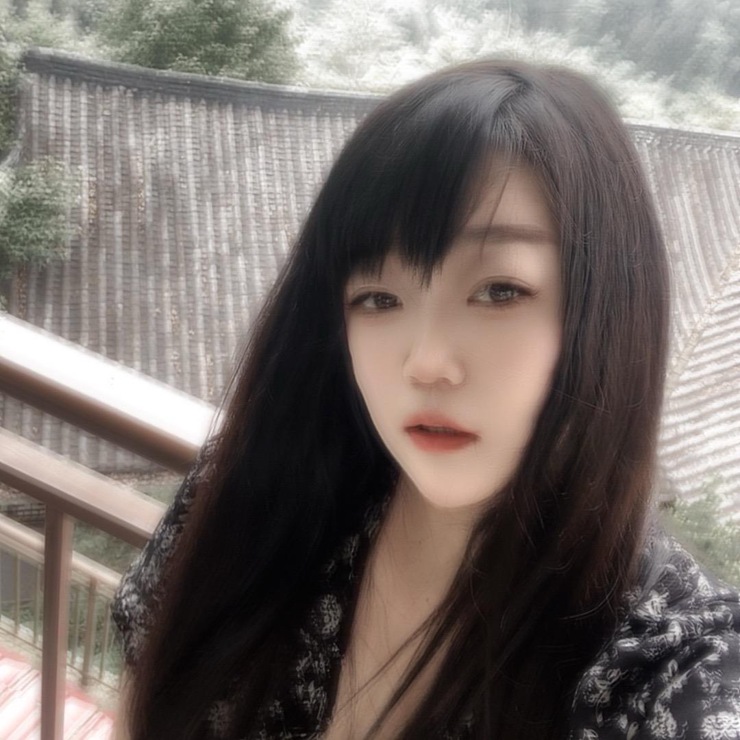 ❥ “静姐  ”◡̈ ✿