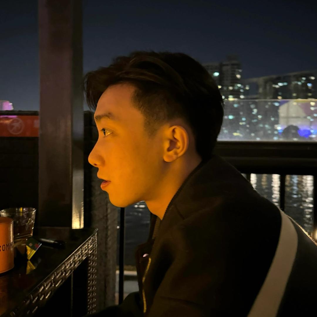 Aiden等等