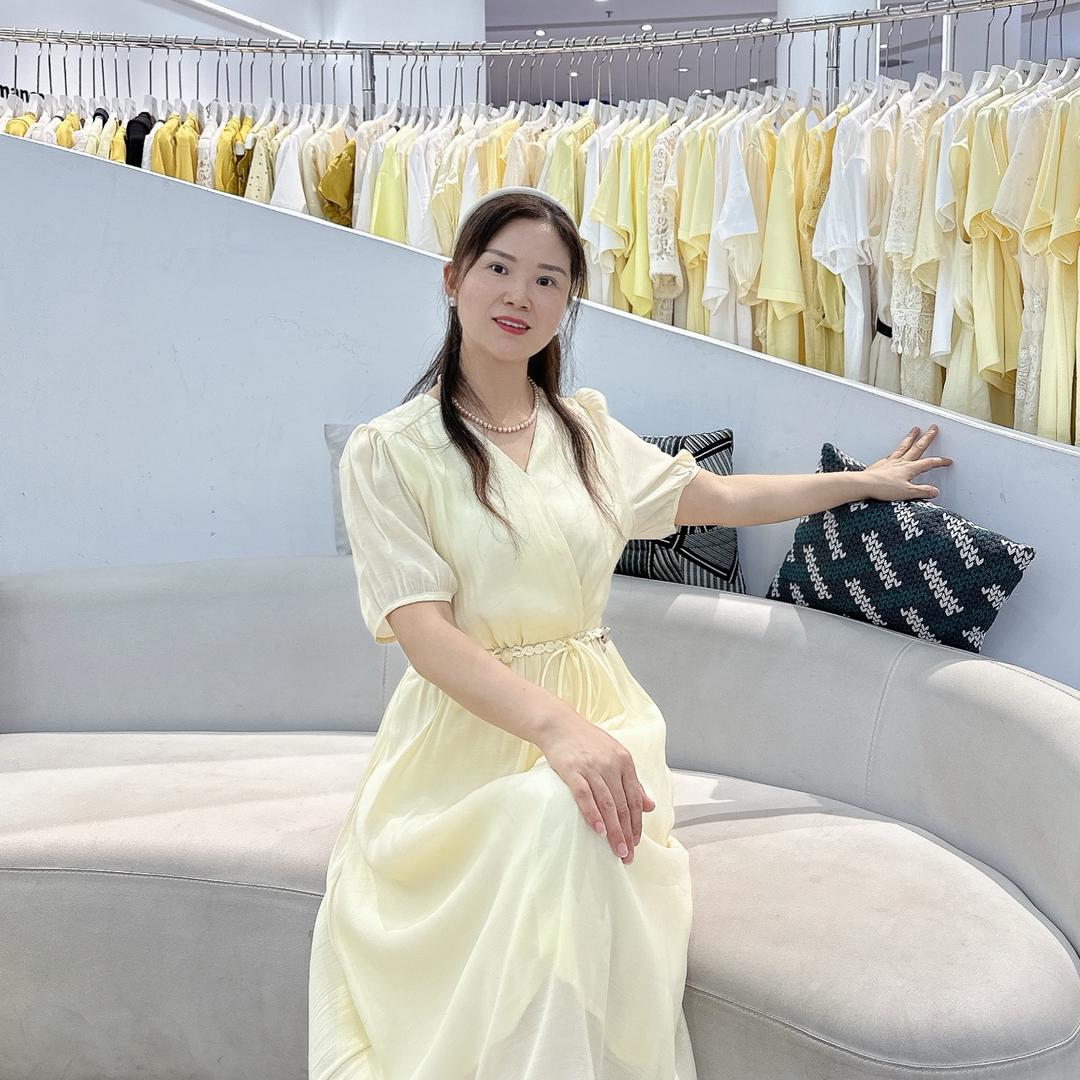 甜甜美美