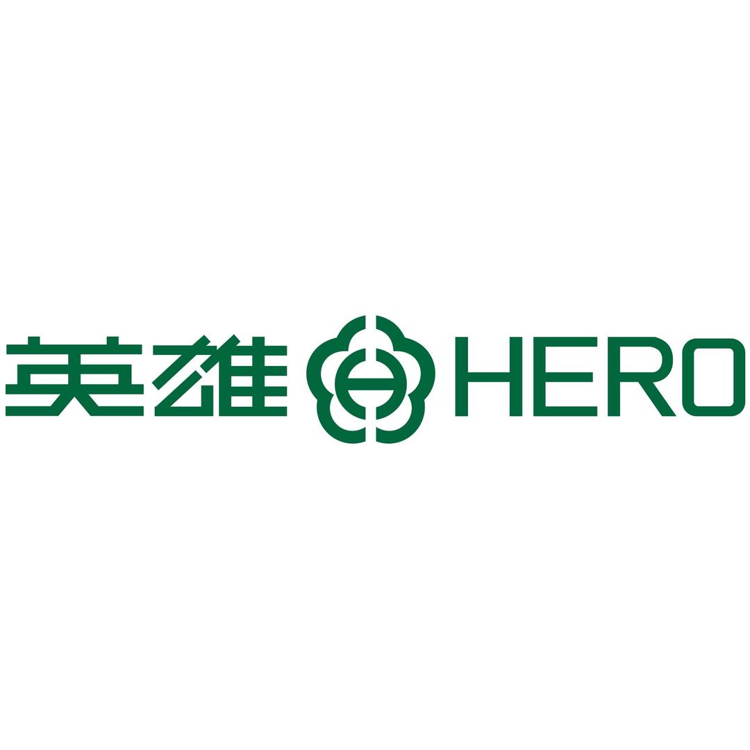 英雄HERO官方旗舰店