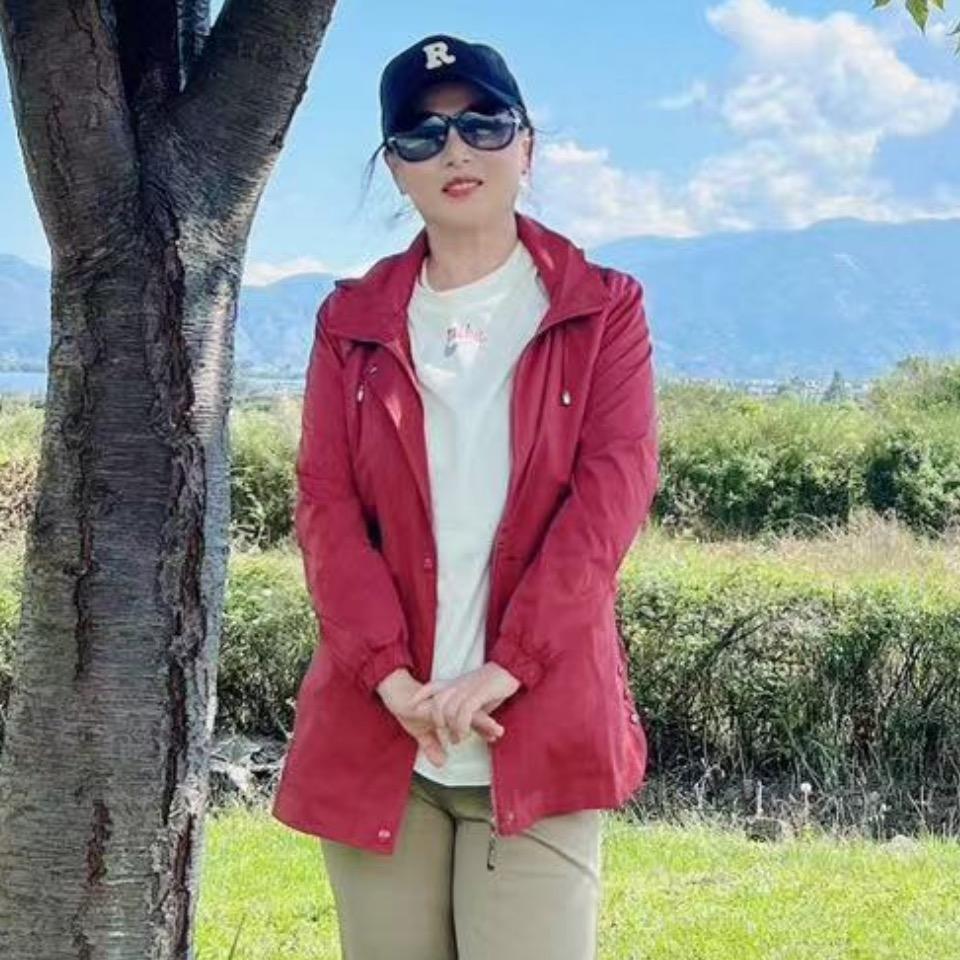 球球姥姥