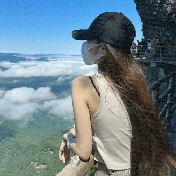 晚风&