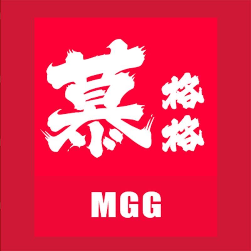慕格格·品质穿搭