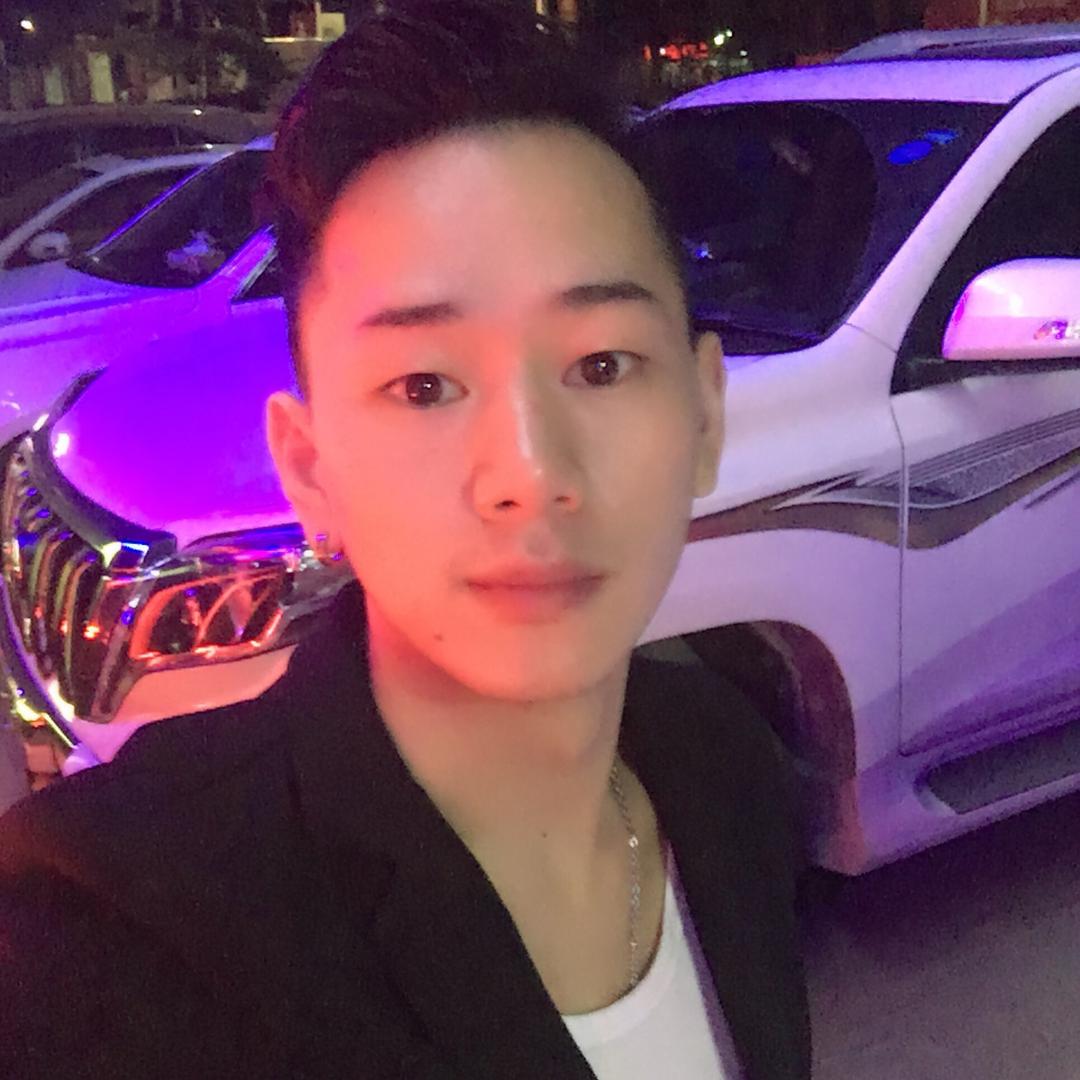 惠州热舞酒吧赵云军