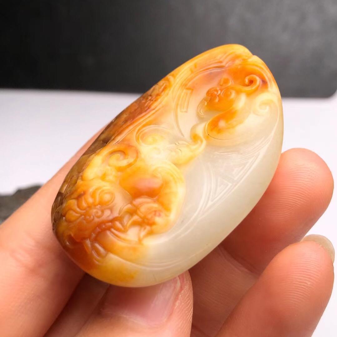 小伟·和田玉
