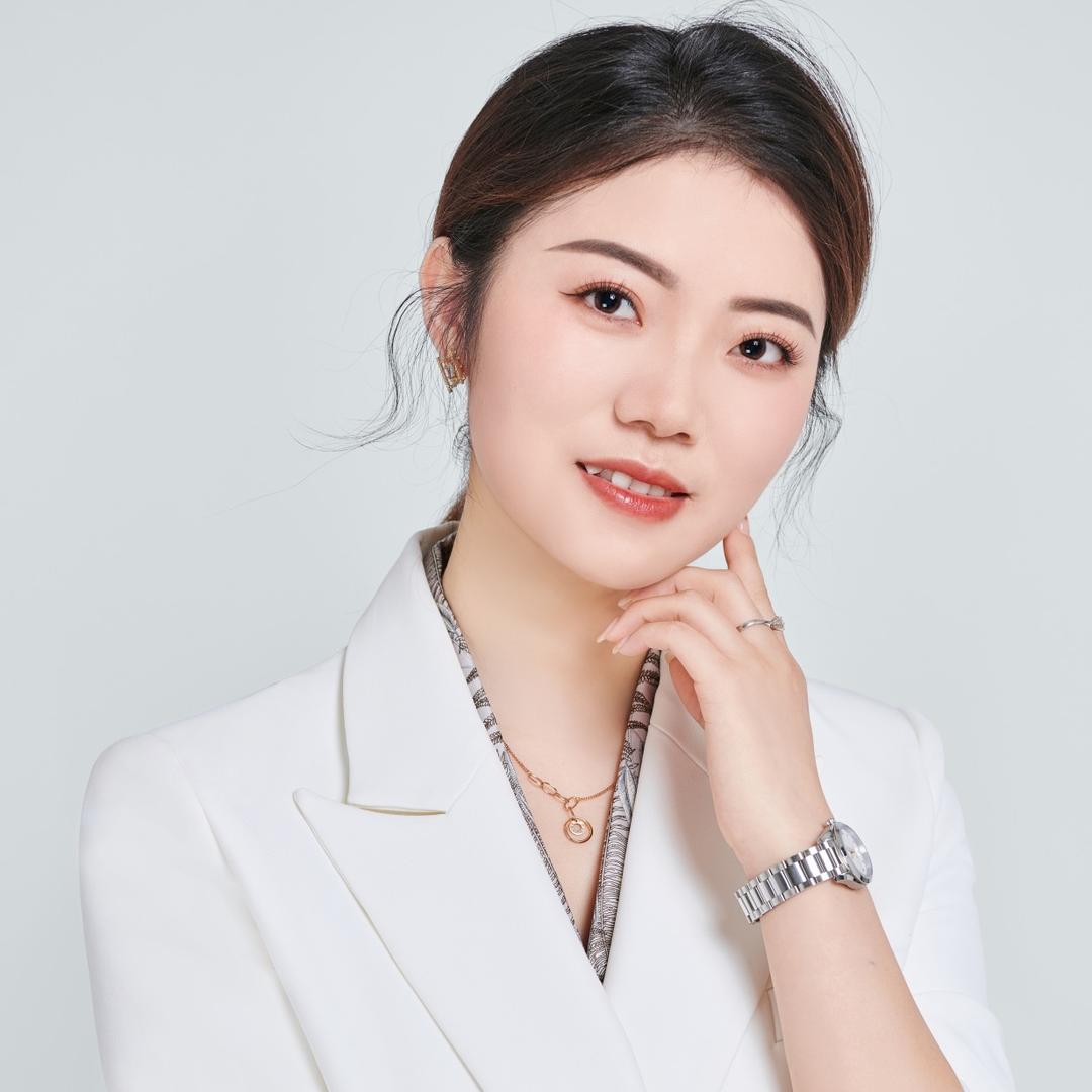 婷婷在遵义做黄金