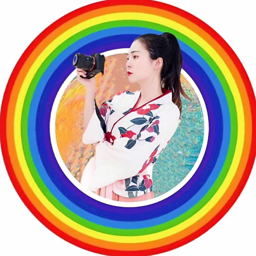 🌈旅行体验师•艺梵🍀 ²₁¹₃