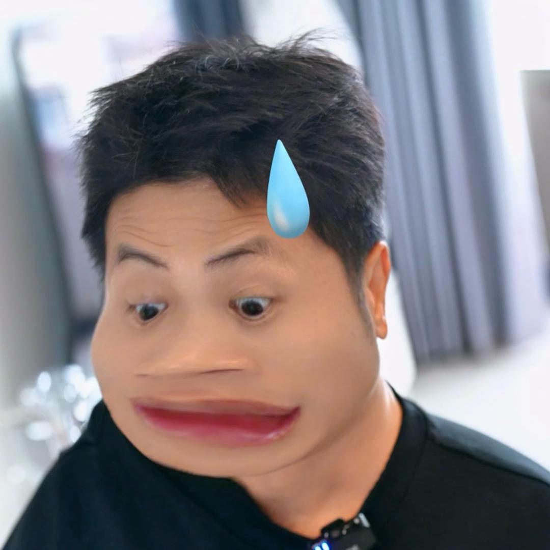 宝军逗你笑～挑战和100位明星拍搞笑段子