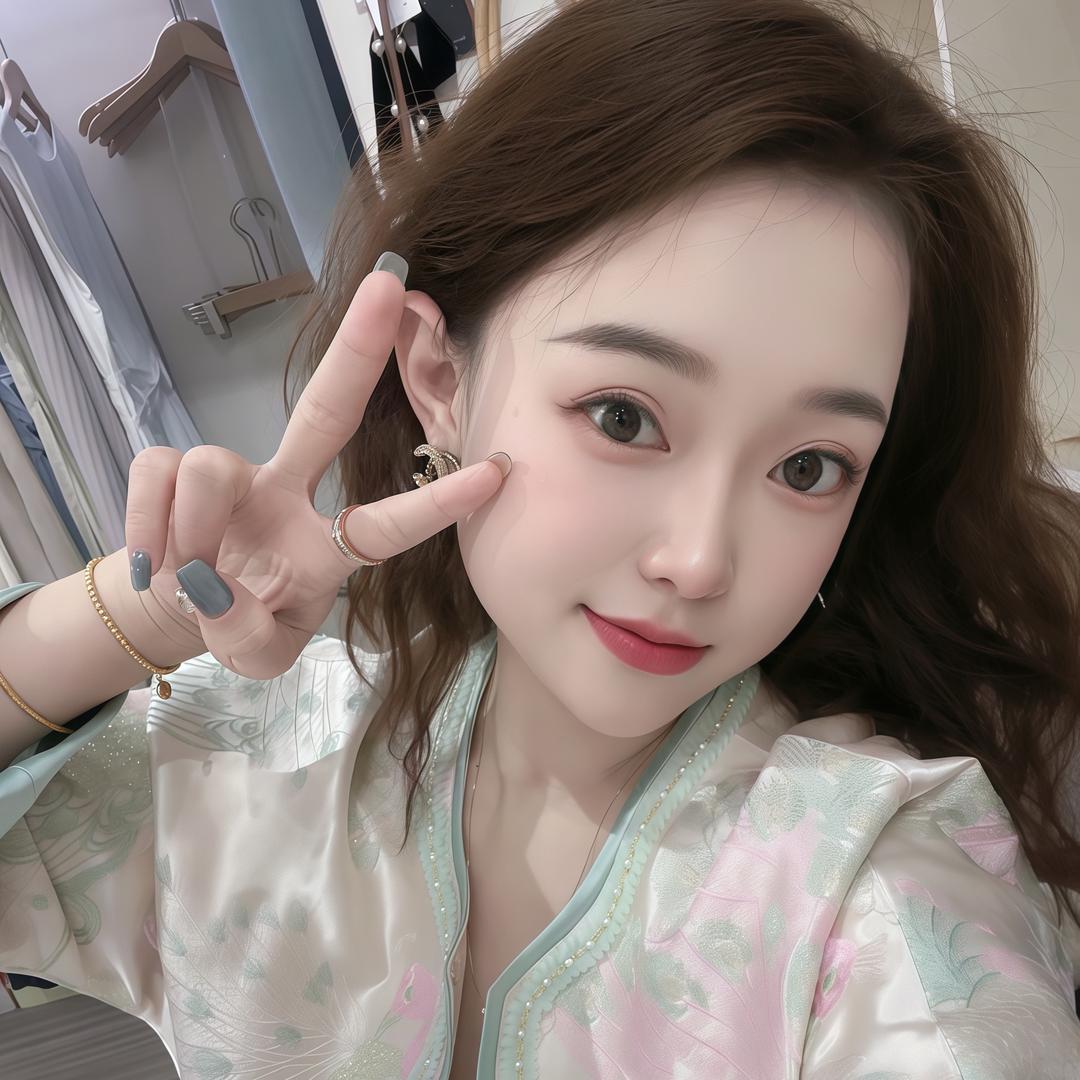 橘子💍