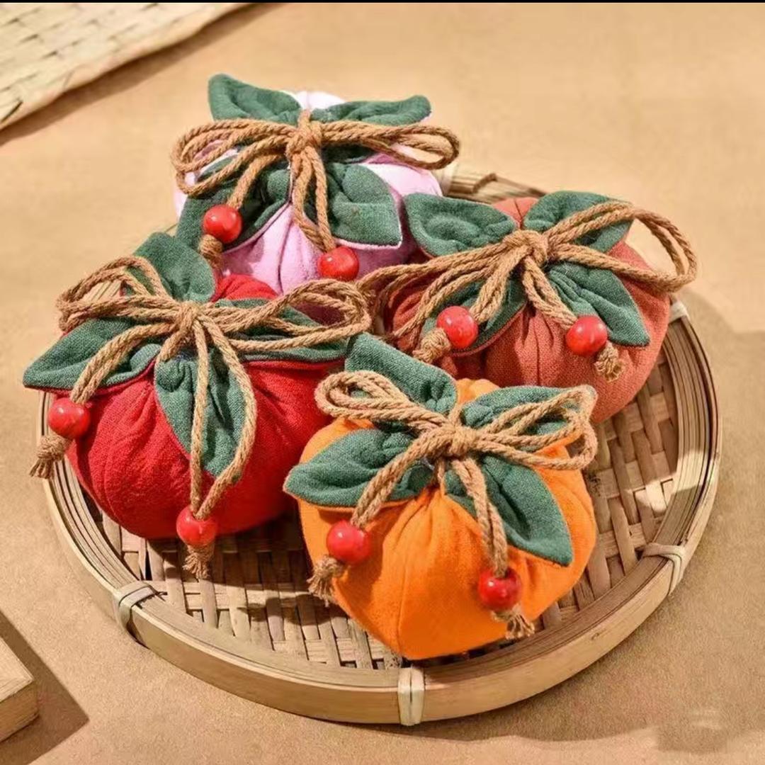 阳帆香福堂