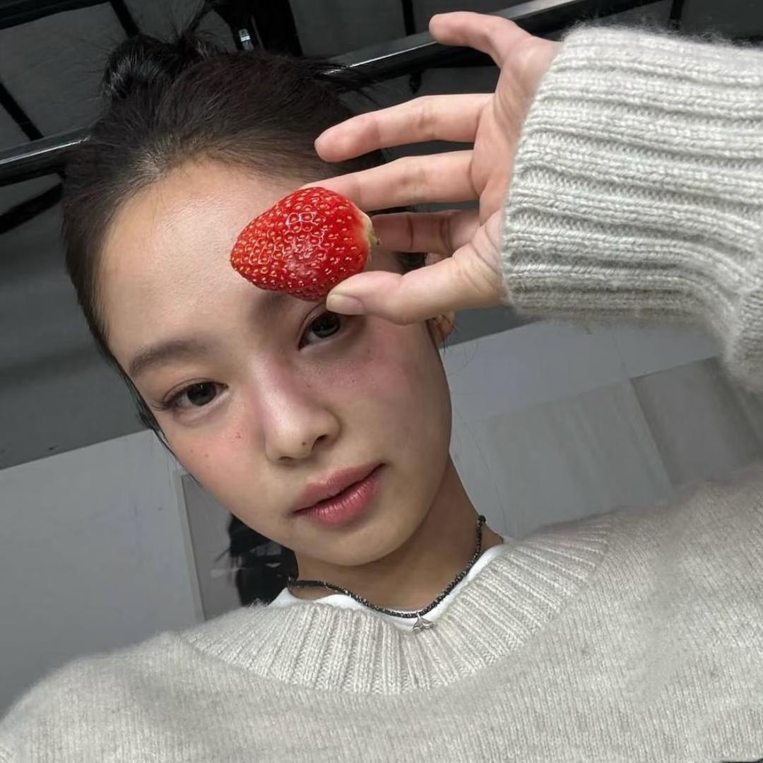 不长痘