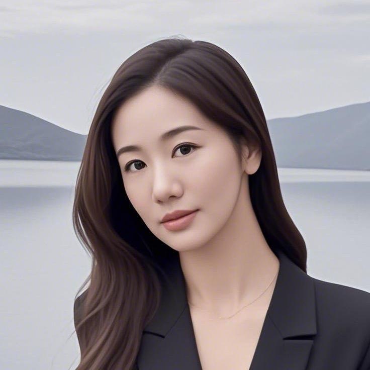 寻梦缘中式美联合创始人～莎莎