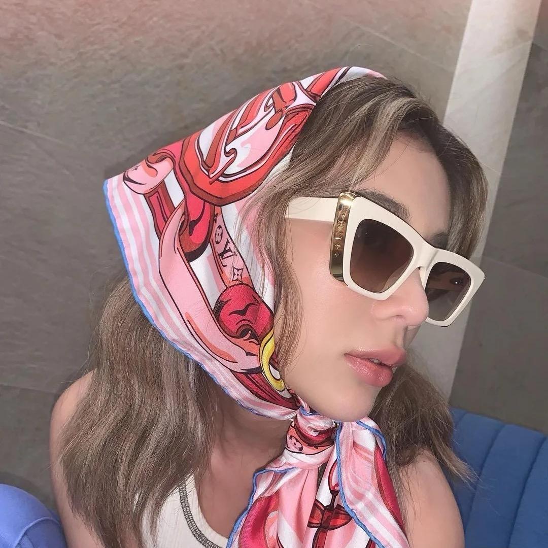 柒囍杂货铺（欧美围巾配饰）