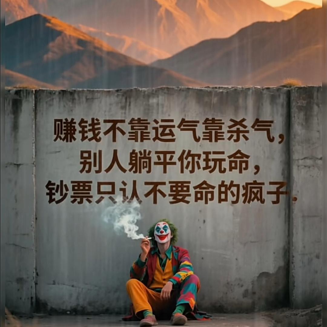 卢大鱼