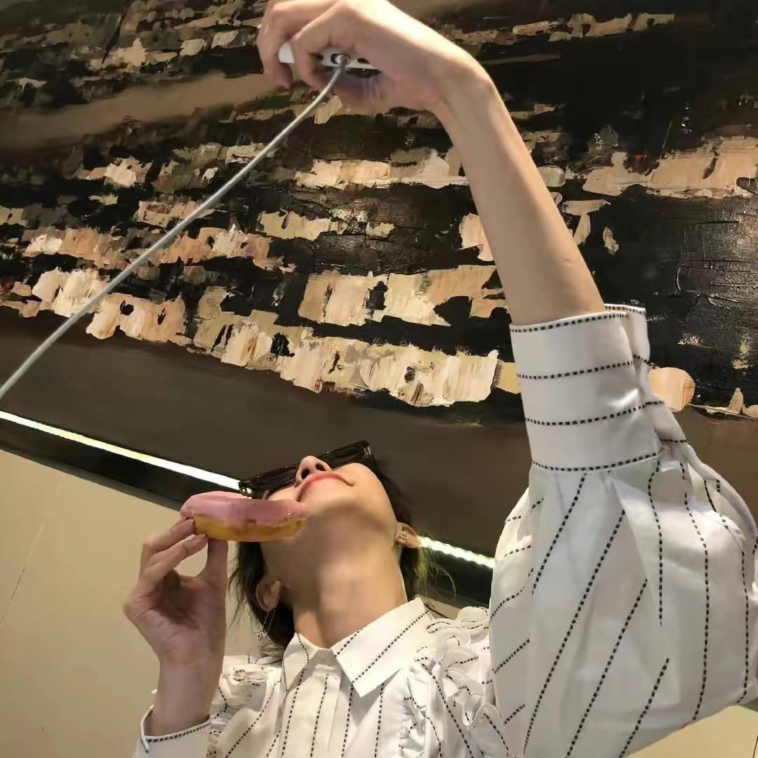 济南元气森林livehouse — 小欣