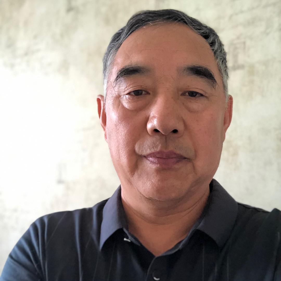 戏迷疯子哥《口型》