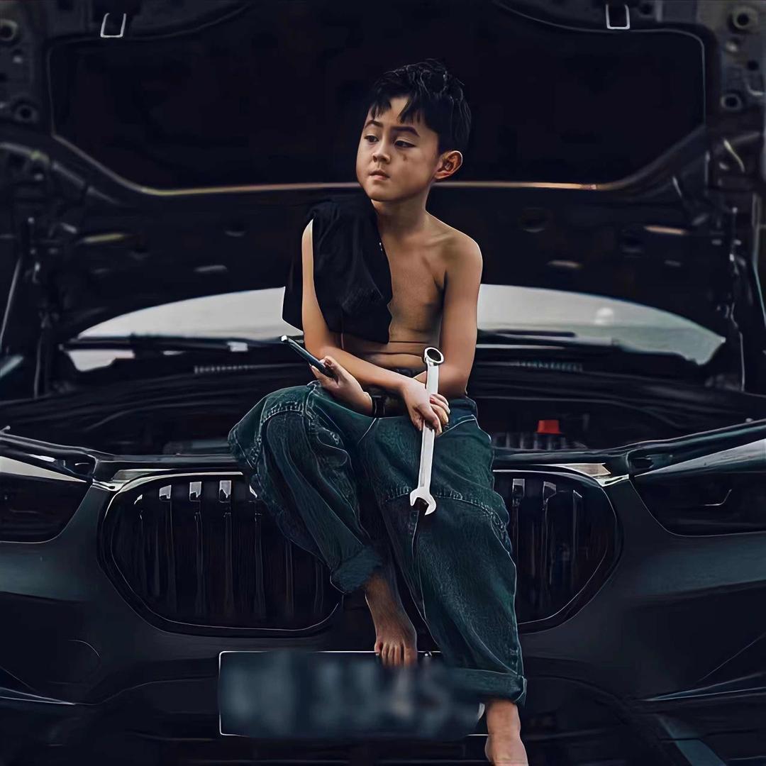 恒盛二手车-小刘