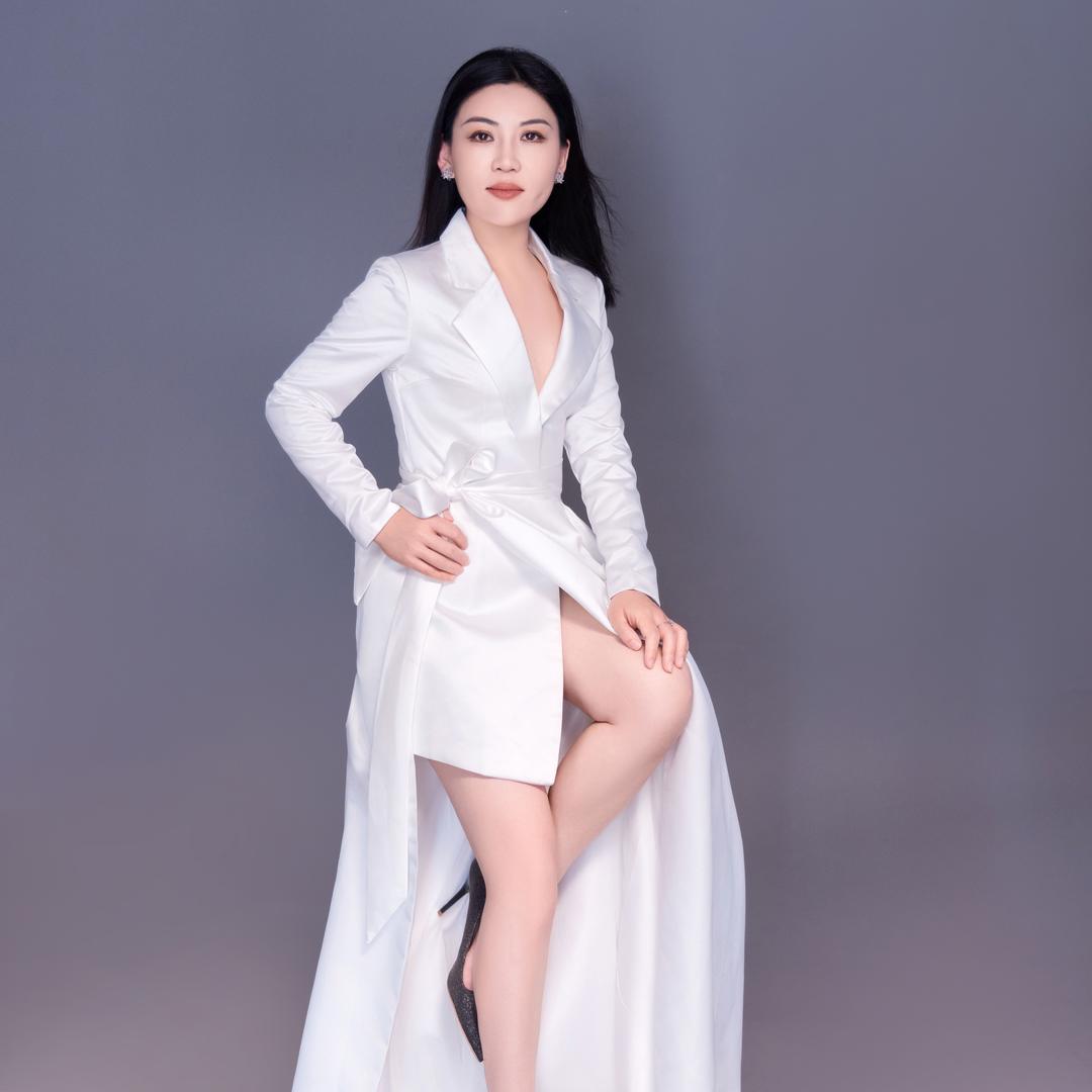 巧爷.女性成长智慧