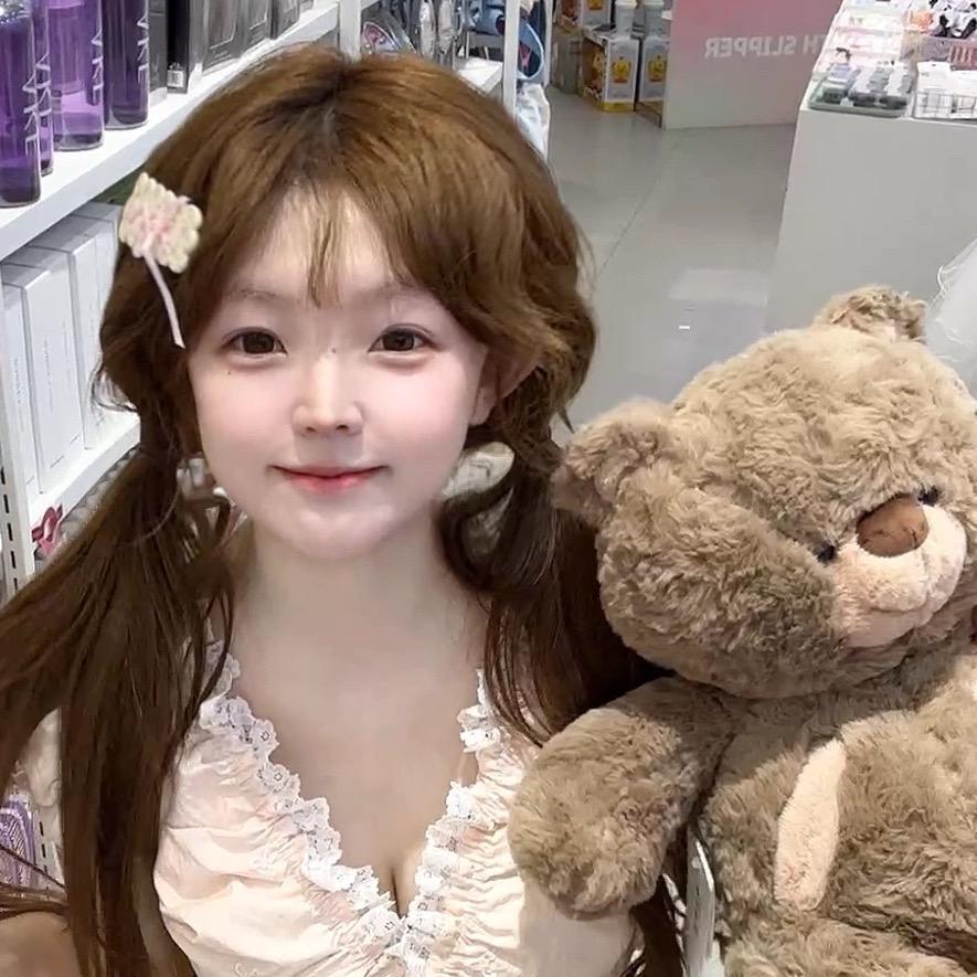 @不七不气