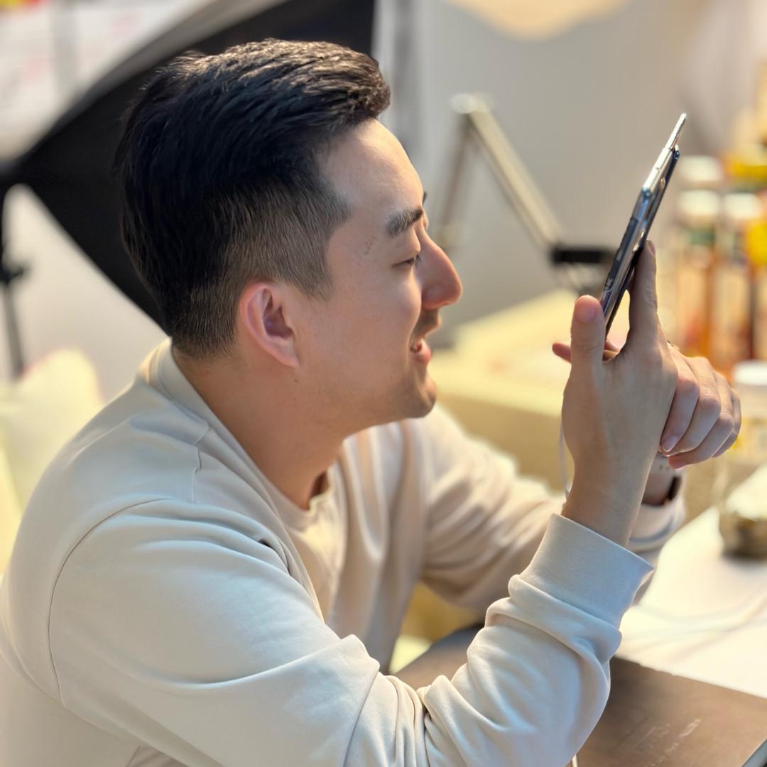 方老板的运营日记
