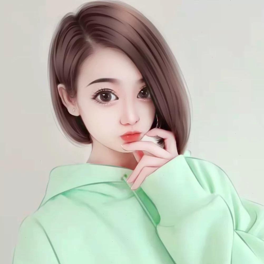 静静