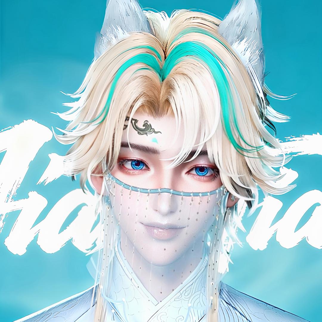 晚风吻月梢ᴶᵀ