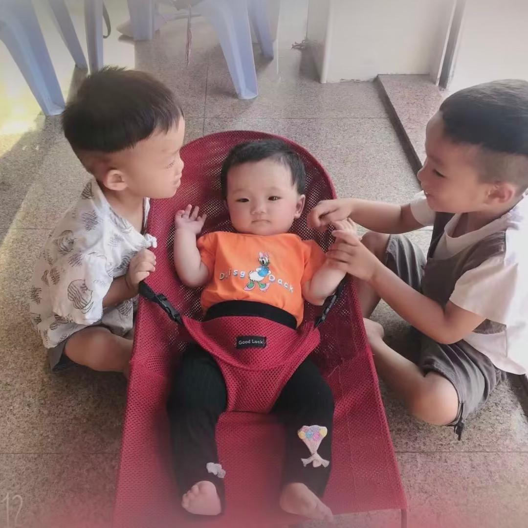 林的潮