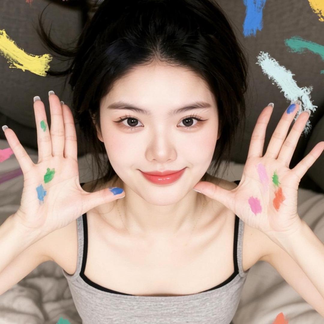 莓有烦恼²⁰²⁵