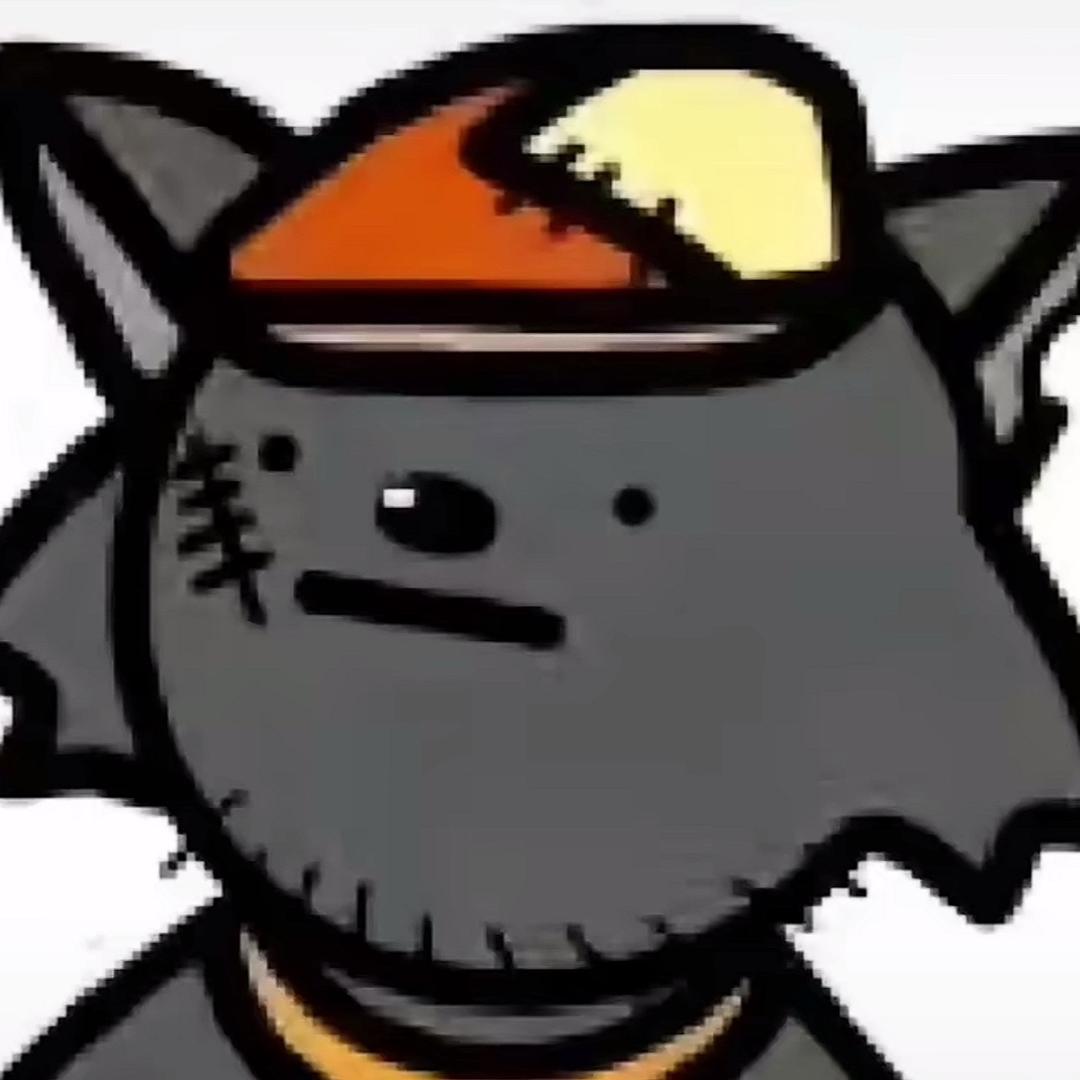 M.E