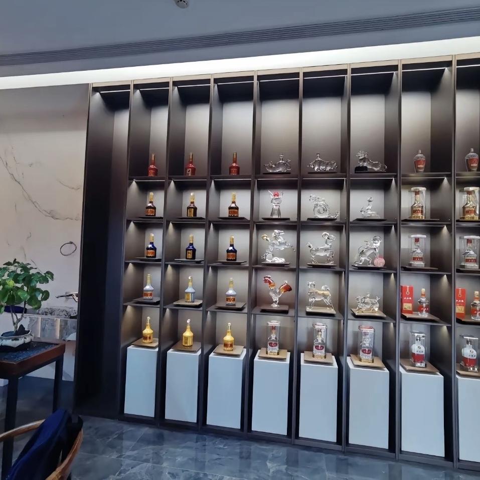 雷易富白酒专营店壹号