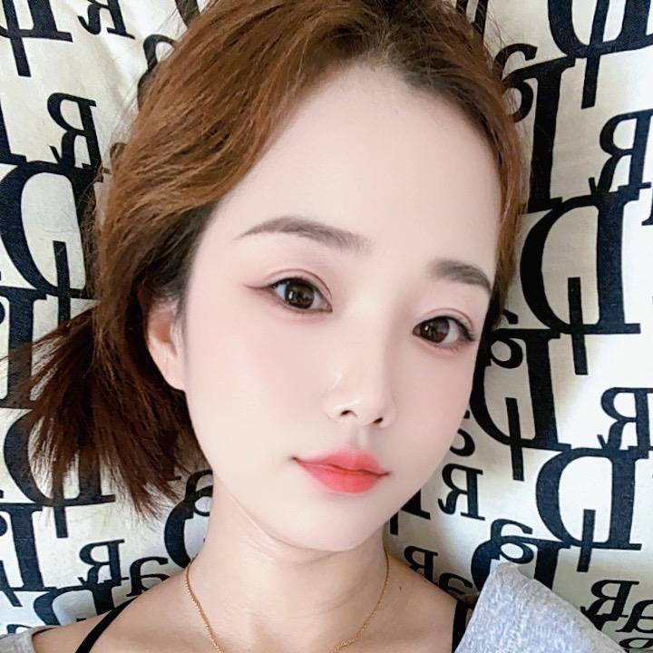 ♥️乖乖的坏丫頭🥰