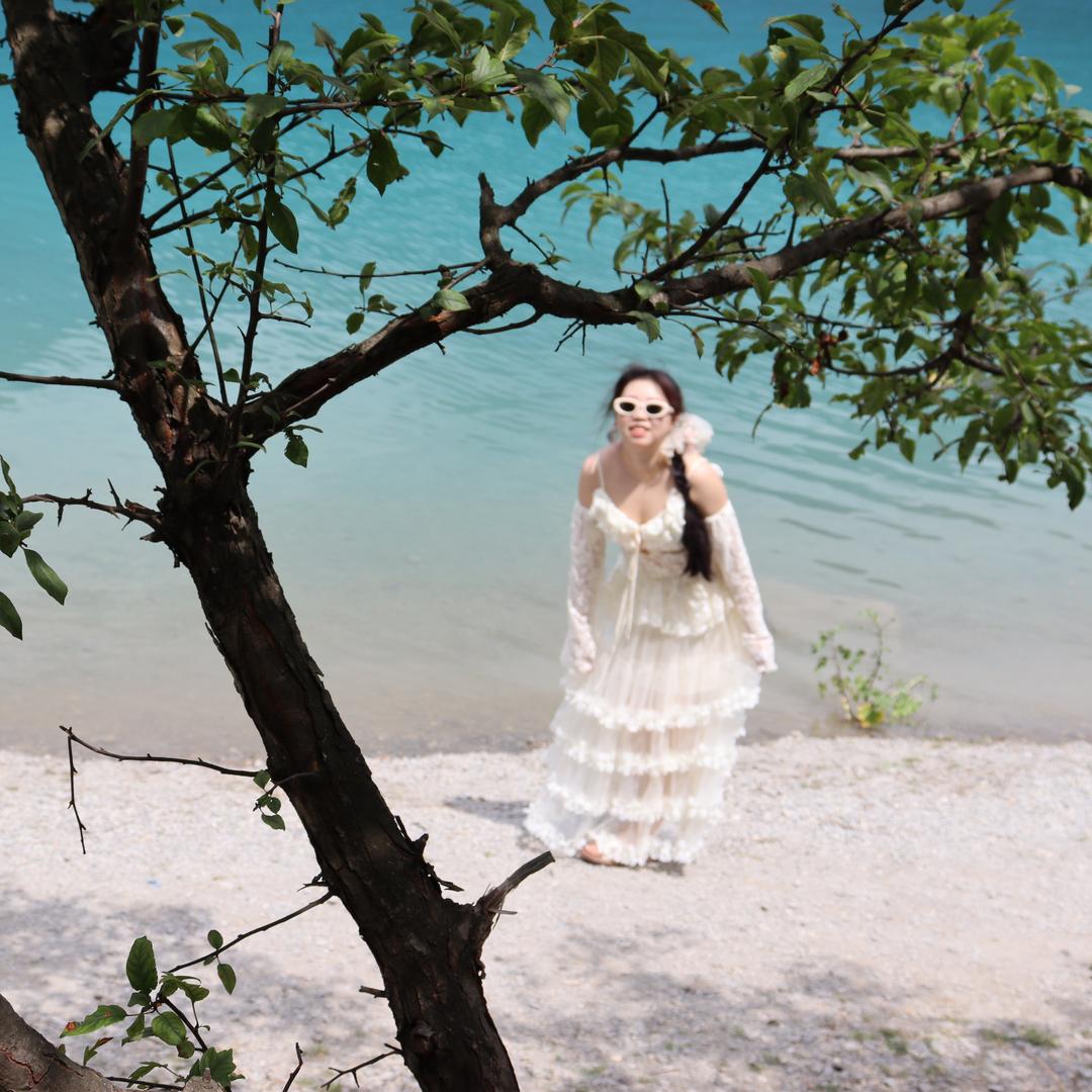 小狮子不喜欢吃泡面。